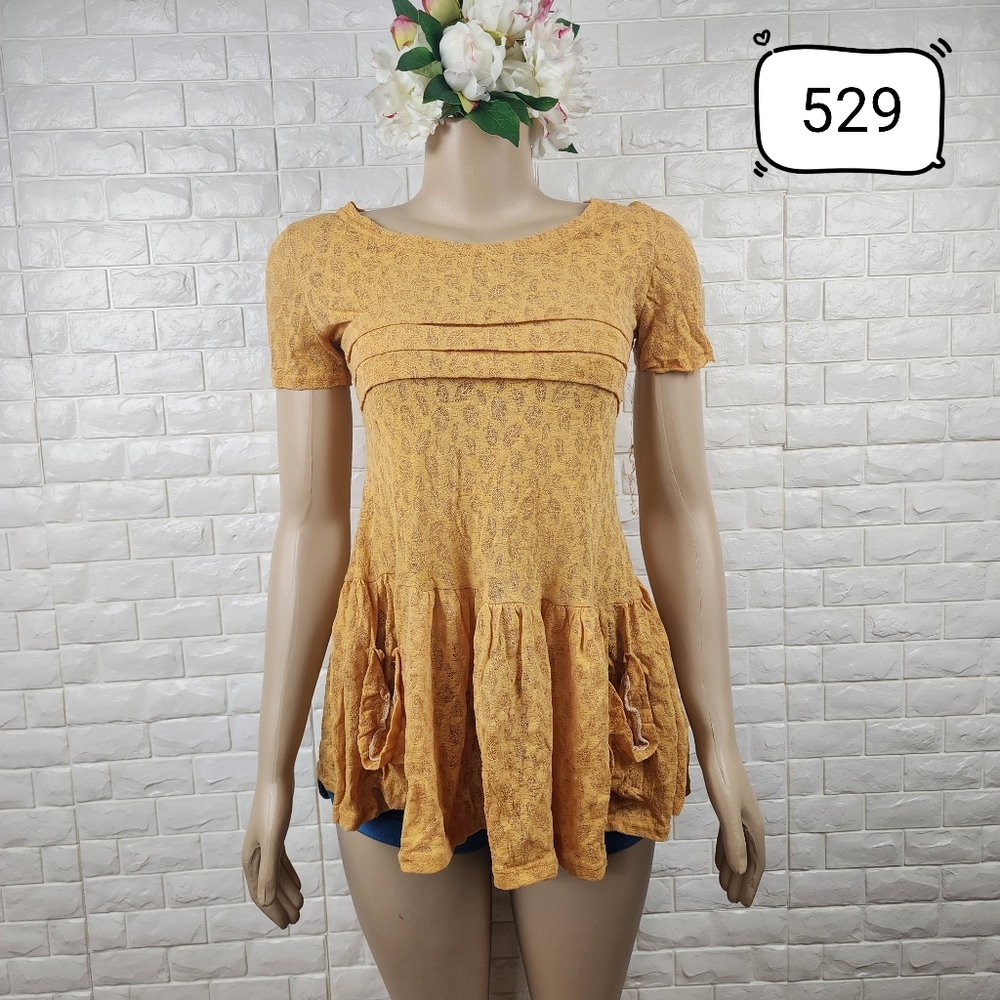 victory small see through mini dress